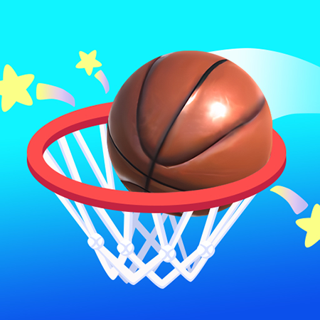 Basketball Life 3d