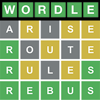 Wordle Online Game