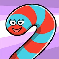 Happy Snakes  Play the Game for Free on PacoGames