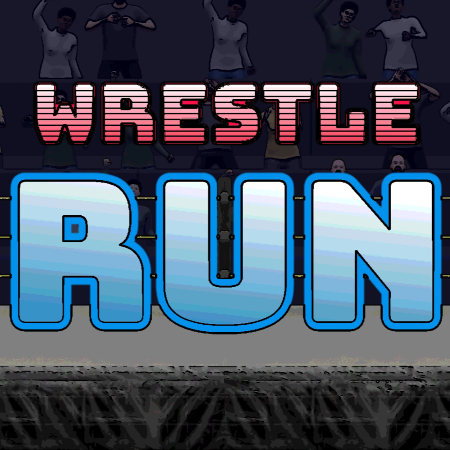 Wrestle Run