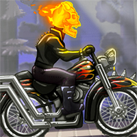 MOTO TRIAL RACING 2: TWO PLAYER jogo online gratuito em