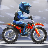 MOTO TRIAL RACING 2 - Play Online for Free!