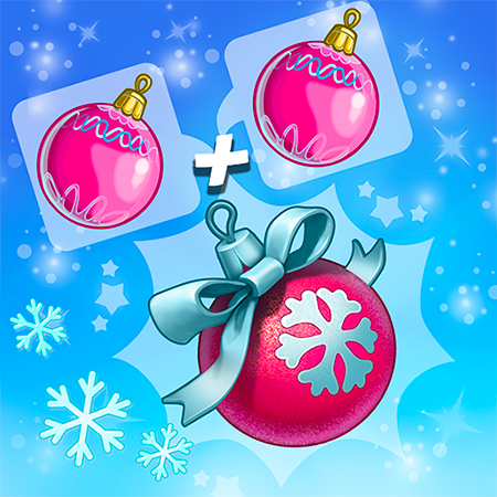 Smarty Bubbles Xmas em Jogos na Internet