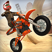 Moto MX Extreme Jogo