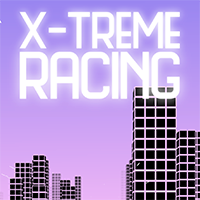 X-Treme Racing Game