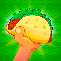 Yummy Taco - Click Jogos