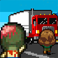 Zombie Crashing Jogo