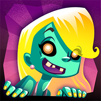 ZOMBIE GIRLFRIEND free online game on