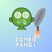 Zombie Pang Jogo