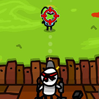 Backrooms Survival Shooter - Jogue Backrooms Survival Shooter Jogo