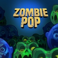 Zombie Pop Jogo