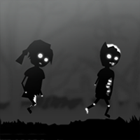 Zombie Runner Game