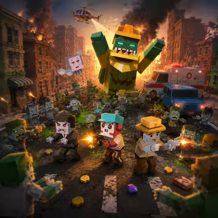 Zombie Terminator