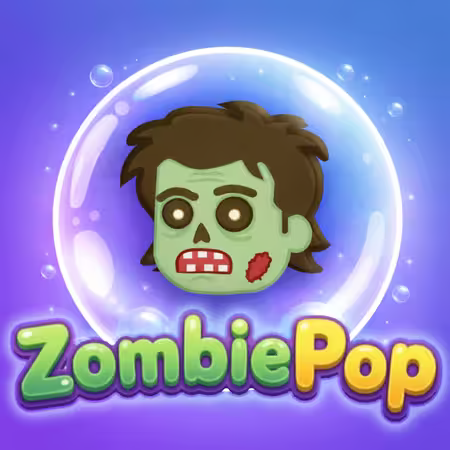 ZombiePoP Game